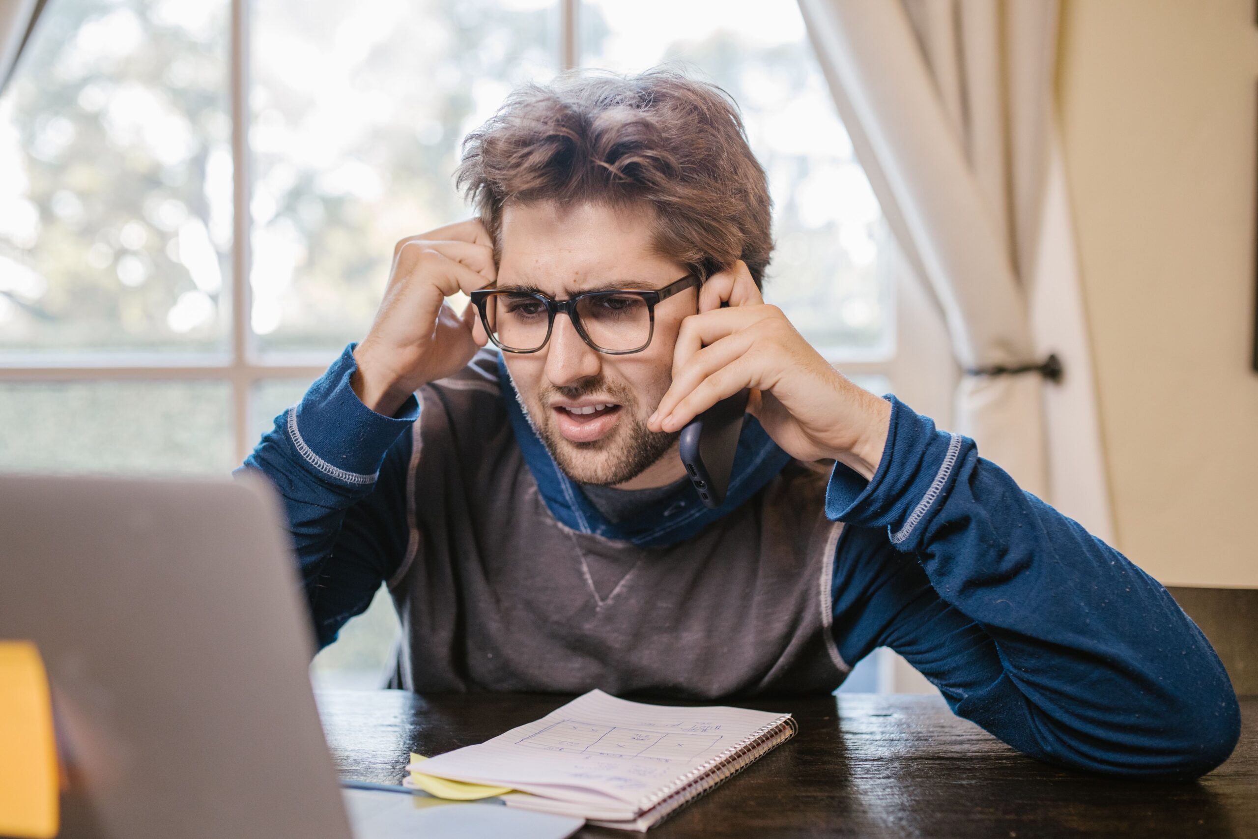 Local Progressive Stunned to Discover Higher Taxes Also Apply to Him