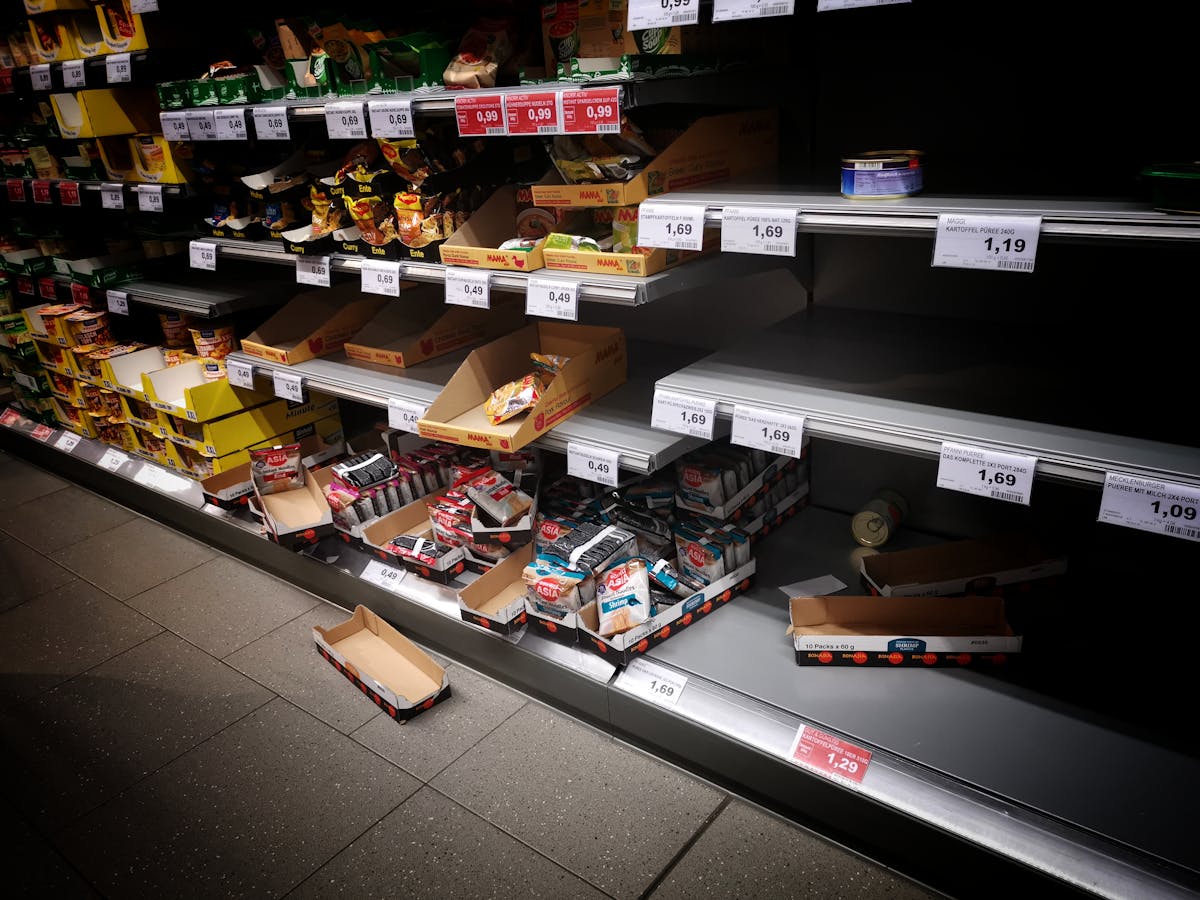 Why Socialism Fails Before It Even Begins