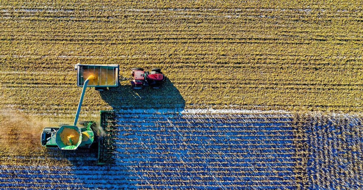 Trump promises farmers $8B to offset record-high diesel costs