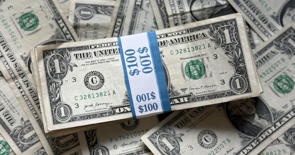 Report: Michigan still lacks funds to cover $6.7B in bills, ranks 30th nationally