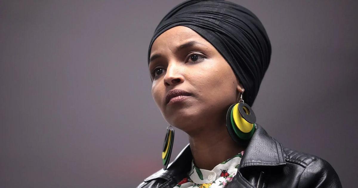 Homan says investigators have ‘strong case’ against Ilhan Omar