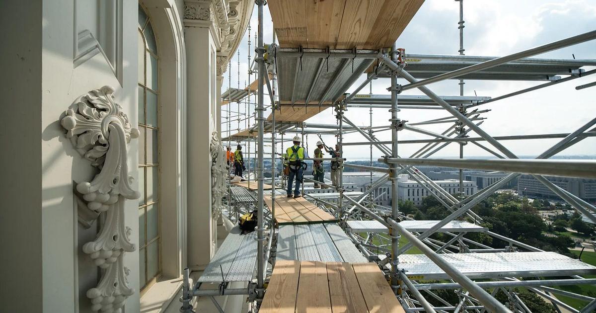 Report: $16M not enough to address federal office vacancies