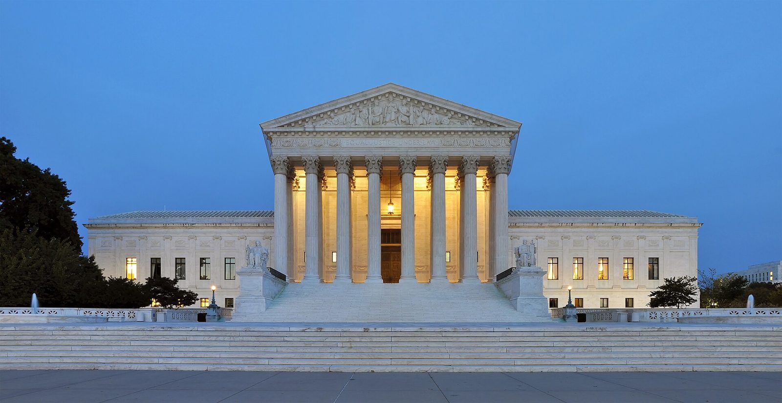 Supreme Court opens term with climate liability and veterans’ benefits cases